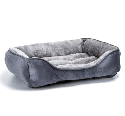 Canapé lavable haut de gamme pour chien