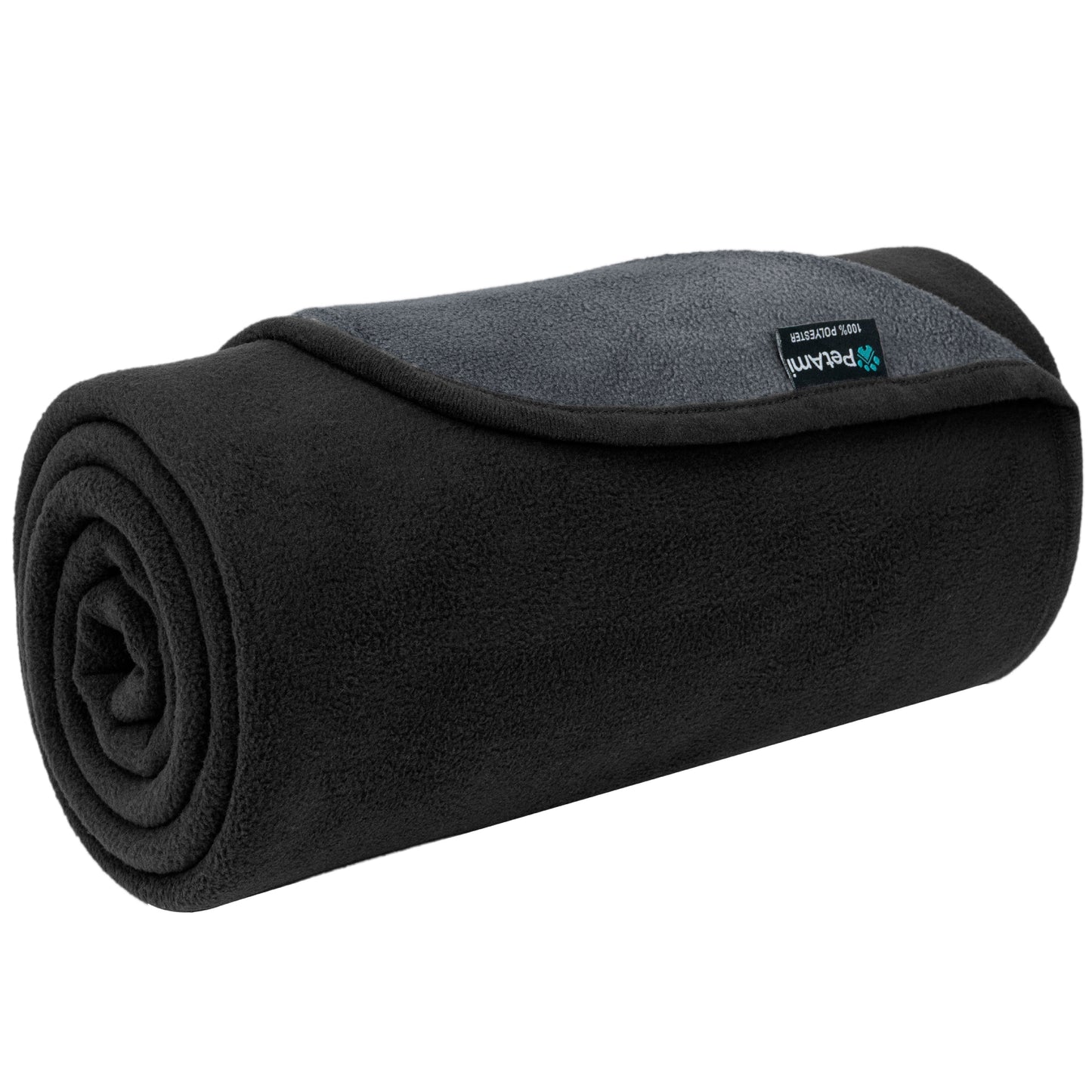 Couverture imperméable réversible pour chien lit voiture