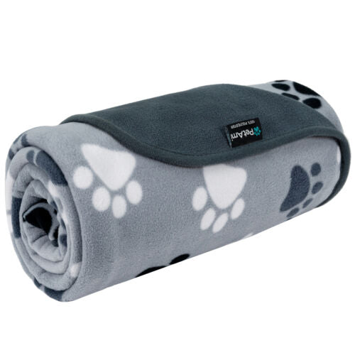Couverture imperméable réversible pour chien canapé